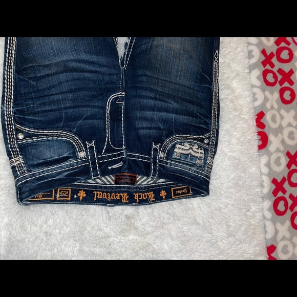 Rock Revival - Picture 3 of 3